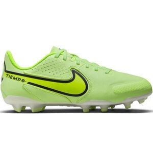 Nike Tiempo Legend Soccer Cleats